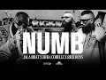 Download Lagu Jala Brat \u0026 Buba Corelli \u0026 Rick Ross - Numb (ROZE SUZE)
