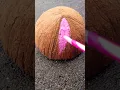 Download Lagu coconut shell DIY / incense stick holder / YouTube # short #