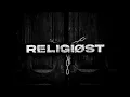 Bailey Zimmerman - Religiously (Norwegian Lyric Video)