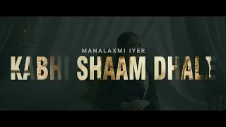 Download (COVER) Kabhi Shaam Dhale - Putri Isnari MP3