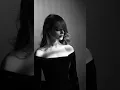 Download Lagu AI-Generated Emma Stone in Vintage Black \u0026 White Art Film Scene