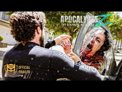 Official Trailer
