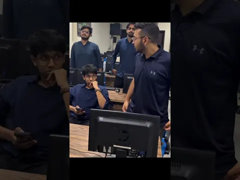 Most Relatible Moments Boys School π