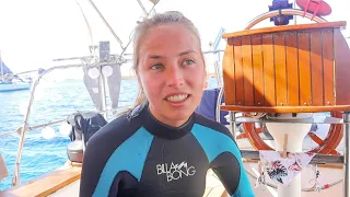 Time to Leave the Med? | Ep. 27