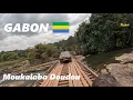 Download Lagu Gabon - road trip vers les GORILLES de la Moukalaba Doudou!
