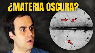 Se acaba de descubrir algo muy extraño