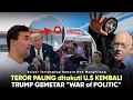 Download Lagu PUKULAN Terbesar AMERIKA dan TRUMP “Ketika tangan kanan terbaiknya ditembak Sniper” DARK of AMERiCA
