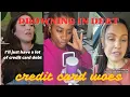 30 000 on Victoria s Secret Credit Card