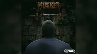 is0verse- Musket [Homie From The 1800s] (Official Audio) 