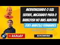 Modernizing SQL Server Migrating to Babelfish on Amazon Aurora