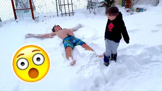 SSL752 ~ Totally CRAZY !!