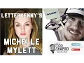 Letterkenny s Katy - Michelle Mylett is Very Sweet