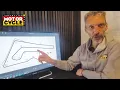 Buriram 2026 MotoGP Day 1 with Peter Bom
