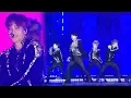 Download Lagu [2017 SBS 가요대전] EXO, 무대 위 거칠게 폭발하는 남성미 ‘Run This’