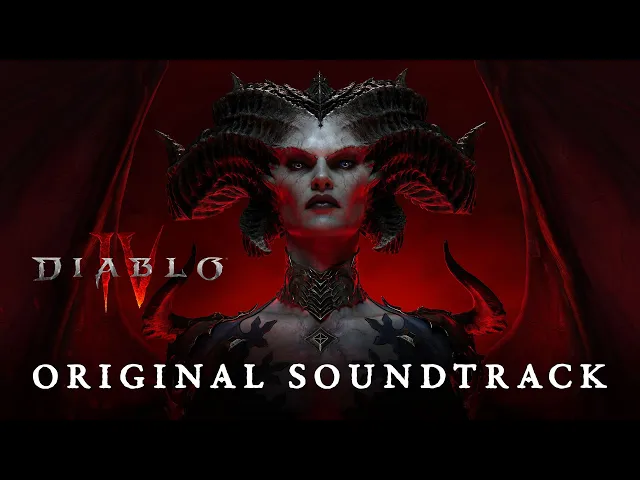 Diablo IV | Original Soundtrack
