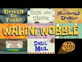 Download Lagu SpongeBob Title Cards With Same Music #23 (Wahini Wobble)