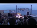 Matthew Halsall - The Move Live au Théâtre de la Mer 2012