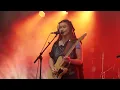 Wet Leg - "Being in Love" - Montréal - July 31, 2022