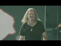 Flotsam & Jetsam - Live at Hellfest Open Air 2022 (Full show)
