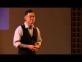 Grammar Identity and the Dark Side of the Subjunctive Phuc Tran at TEDxDirigo