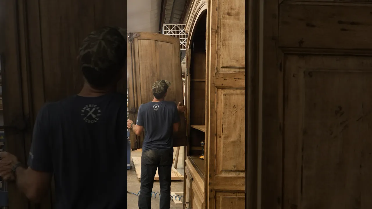 Furniture that lasts