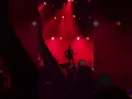 Ashley McBryde Opening song Blackout Betty
