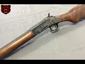 Harrington and Richardson Model 088 Review