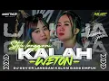 Download Lagu DJ LANGGAM KALAH WETON • BASS EMPUK COCOK UNTUK CEK SOUND • XMUST REVOLUTION