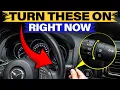 23 HIDDEN Mazda Features You ll REGRET Not Using Sooner