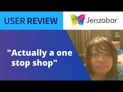 Thumbnail for Jenzabar One Review: Works To Provide Multiple Student Services Under One Convenient Suite