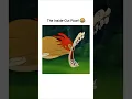 The Inside-Out Roar