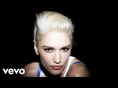 Download MP3 Gwen Stefani - Used To Love You