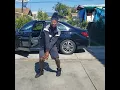 Dj spinal x Wizkid - NOWO | Freestyle