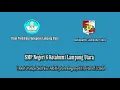 Film Pendek Subrek SMPN 6 KOTABUMI