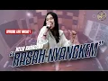 Download Lagu Nella Kharisma - Rasah Nyangkem | Dangdut (Official Music Video)