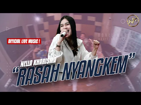 Download MP3 Nella Kharisma - Rasah Nyangkem | Dangdut (Official Music Video)