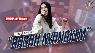 Download Nella Kharisma - Rasah Nyangkem | Dangdut (Official Music Video) MP3