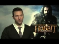 The Hobbit -