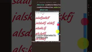I made my own Windows Notepad in Java Swing GUI