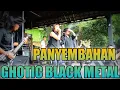 Download Lagu PANYEMBAHAN-GHOTIC BLACK METALL-INDONESIA-EPISODE