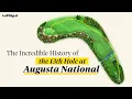 How Augusta National Quietly Transformed Its Iconic 13th Hole l The Hole At l Golf Digest