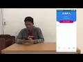 Simple Parking Application Android
