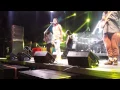 Download Lagu CHRONIXX - CAPTURE LAND TOUR (PORTLAND) PART 1
