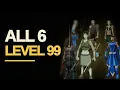 Temple Trekking Leveling Guide All 6 Companions to 99 RS3
