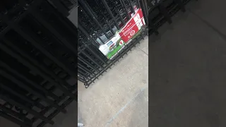 LOWES NO DIG FENCE GRANDE TIPS TRICKS OR ANY DIY PROJECT