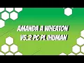 Amanda A Wheaton V5 2 PC PL Ihuman
