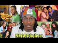 When Nickelodeon Was Black