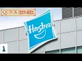 Everything You Need To Know About Hasbro