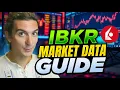 Download Lagu Don't Overpay for IBKR Market Data: Stock, Options, Futures Guide