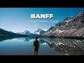 Banff Summer Travel Guide